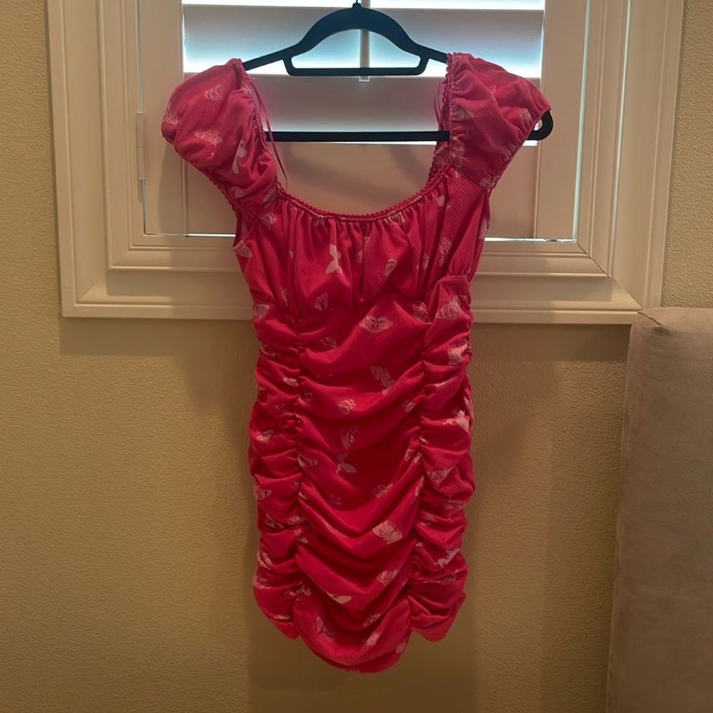 Urban outfitters dress